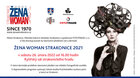 Dernisáž a vyhlášení výsledků - Žena / Woman Strakonice