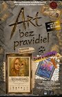 Art bez pravidiel - výstava