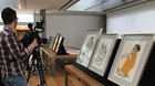 Klimt a Schiele - Erós a Psyché