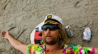 The Beach Bum