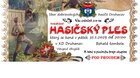 Hasičský ples 