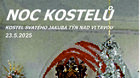 MUZEJNÍ NOC 2025 - XXI. ročník