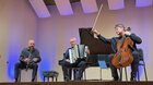 HUDOBNÉ LETO 2025 - OD BACHA PO TANGO