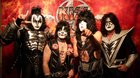 Kiss Rocks Vegas