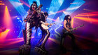 Kiss Rocks Vegas