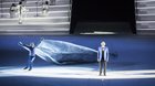 Intimissimi on Ice: Legenda krásy