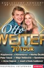 OTTO WEITER 70 – TOUR