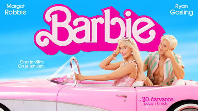 Barbie- DEN DĚTÍ