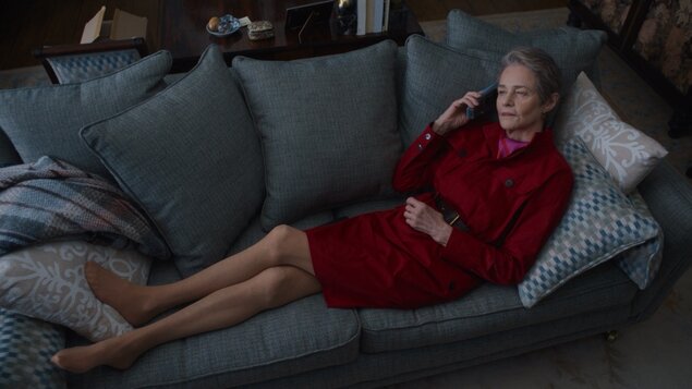 Otec Matka Sestra Bratr - ART KINO