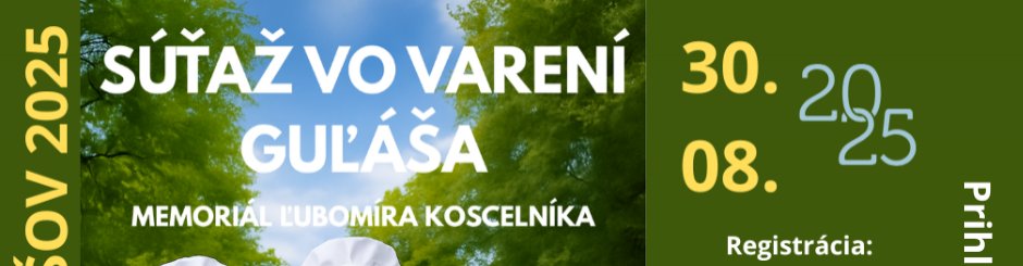 Súťaž vo varení guľáša_2025