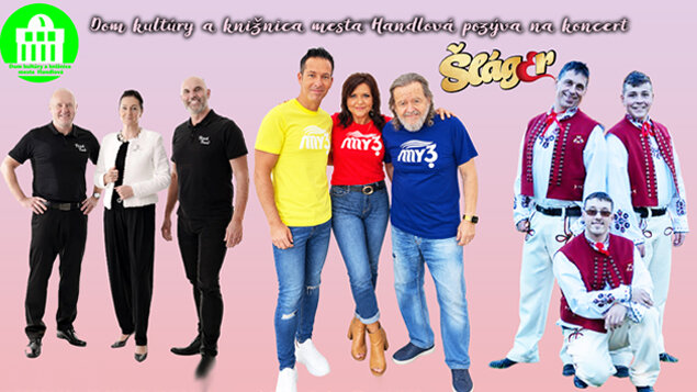 Šláger koncert