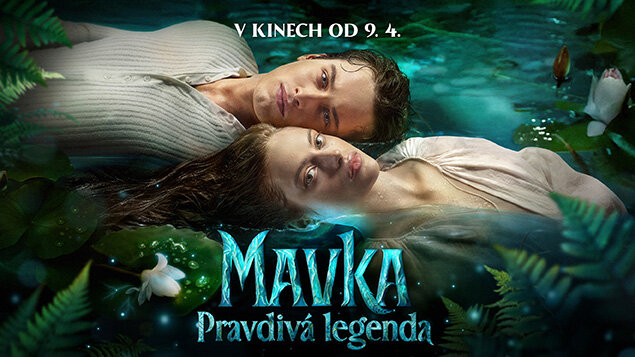Mavka: Pravdivá legenda