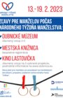 Národný týždeň manželstva 13.2 - 19.2. 2023