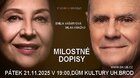 Milostné dopisy