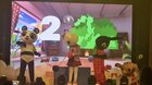 Bing Nyuszi Show 