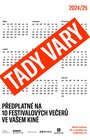 Ta druhá | Tady Vary 6