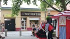 FOTO: Cirkusz Folklorikusz