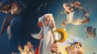 Asterix a tajemství kouzelného lektvaru 