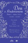 Den s Andersenem v Městské knihovně