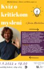 Kvíz o kritickom myslení