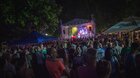  MODRÉ DEDIČSTVO - I. MEDZINÁRODNÝ FESTIVAL MODROTLAČE