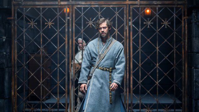           Ranhojič II - BIOGRAF SENIOR