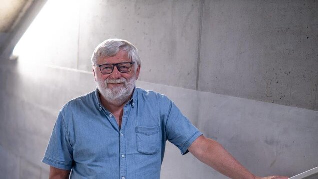 ČESKÉ PODSVĚTÍ – beseda s Josefem Klímou