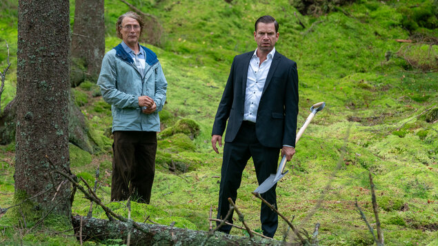 Posledný Viking (SCANDI 2026)