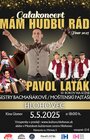 Pavol Laták - Mám hudbu rád Tour 2025