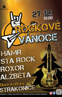 ROCKOVÉ VÁNOCE 2025