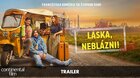 LÁSKA, NEBLÁZNI!