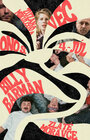 Vec & Tono S. + Zuzana Mikulcová a BILLY BARMAN