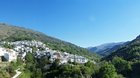 Andalusie - velký okruh okolo Sierry Nevady 