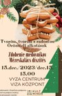 Zdobenie medovníkov