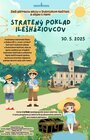 Stratený poklad Ilešháziovcov 30.5.2025