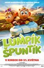 Lumpík Špuntík