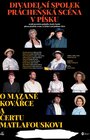O mazan kovce a ertu Matlafouskovi