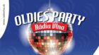 Oldies party s Rádiom Vlna