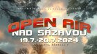 Open Air nad Sázavou