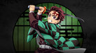 Demon Slayer: Kimetsu no Yaiba Infinity Castle
