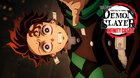Demon Slayer: Kimetsu no Yaiba Infinity Castle