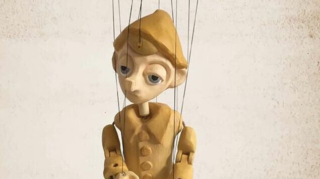 PINOCCHIO