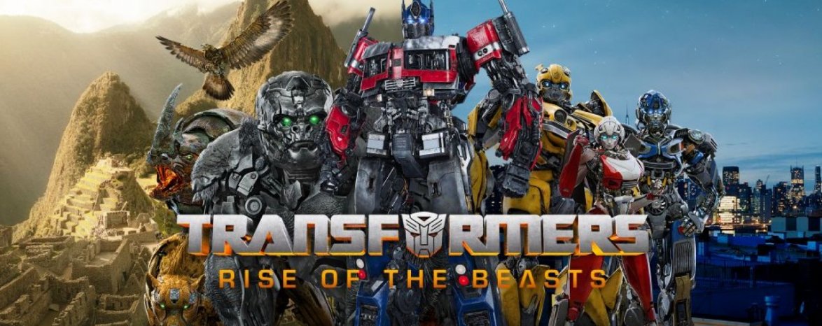 Transformers: Monštrá sa prebúdzujú