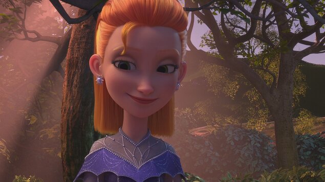 Janko a Marienka: Strážcovia kúziel