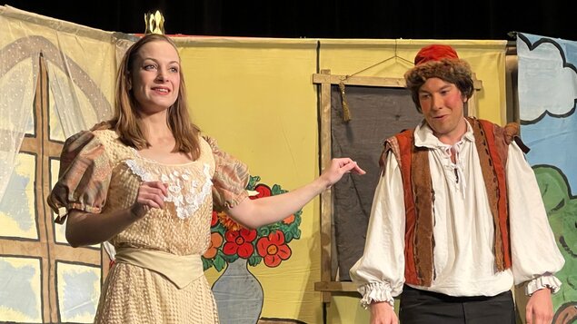 JAK SE HONZA UČIL BÁT...!