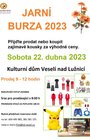 Jarn burza 2023