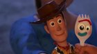 Toy Story 4: Příběh hraček