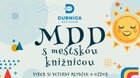 MDD s knižnicou