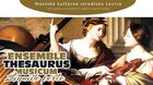 Ensemble Thesaurus Musicum 