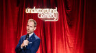  Underground Comedy Club